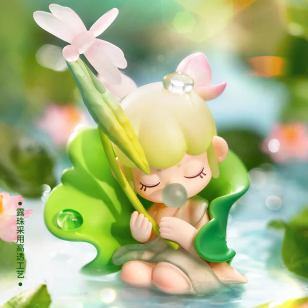 NANCI Poetic Beauty Series Blind Box - Luckboxtoy