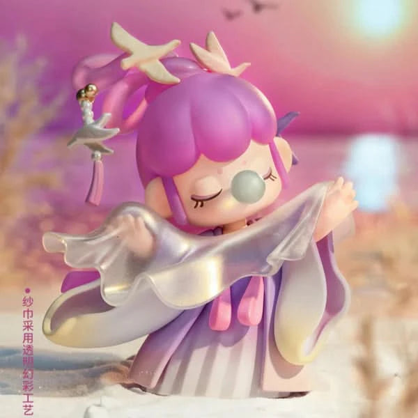 NANCI Poetic Beauty Series Blind Box - Luckboxtoy