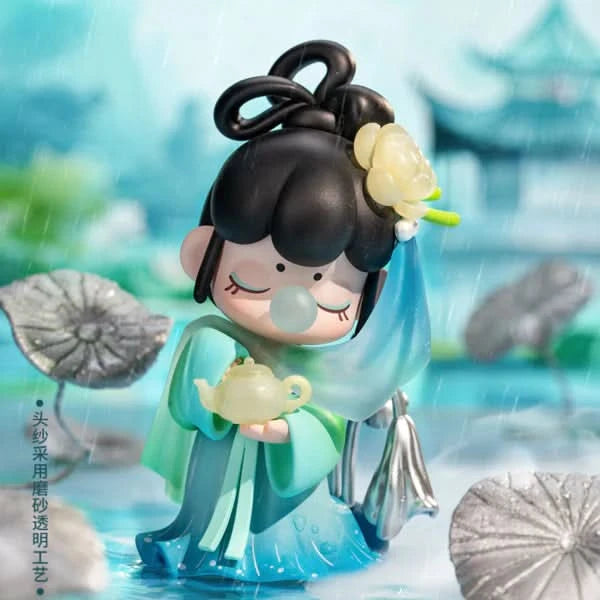 NANCI Poetic Beauty Series Blind Box - Luckboxtoy