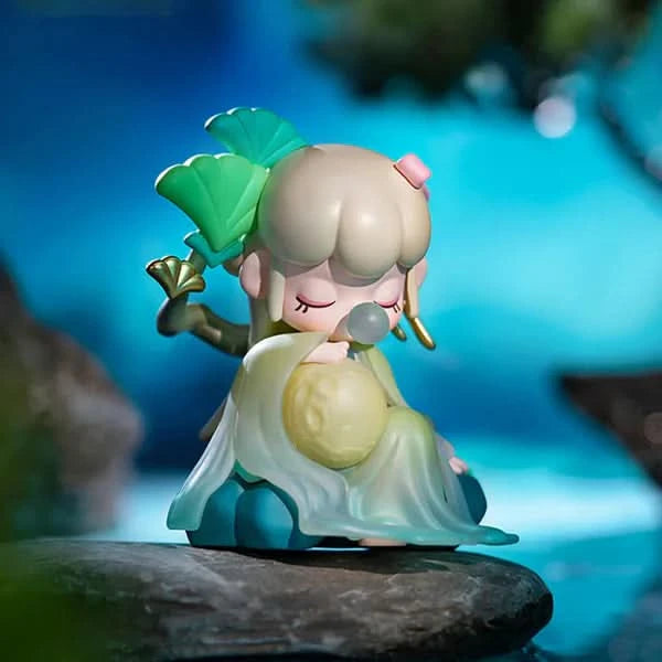 NANCI Poetic Beauty Series Blind Box - Luckboxtoy