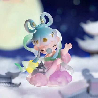 NANCI Poetic Beauty Series Blind Box - Luckboxtoy