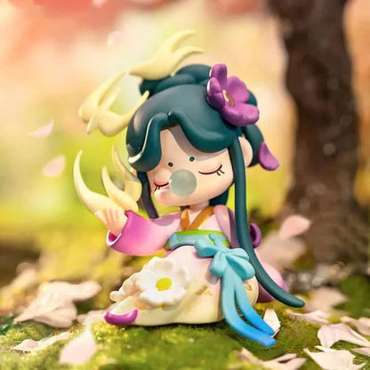 NANCI Poetic Beauty Series Blind Box - Luckboxtoy
