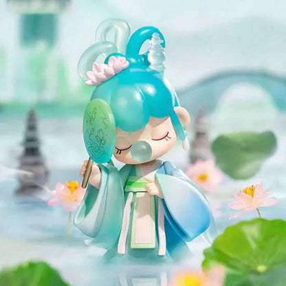 NANCI Poetic Beauty Series Blind Box - Luckboxtoy