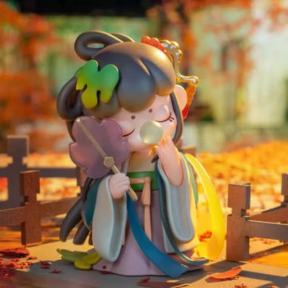 NANCI Poetic Beauty Series Blind Box - Luckboxtoy