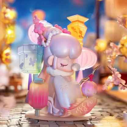 NANCI Poetic Beauty Series Blind Box - Luckboxtoy