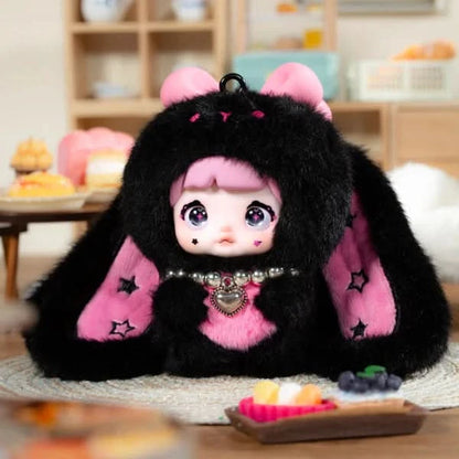 NOMMI- Sweetheart Bunny Series Plush Blind Box