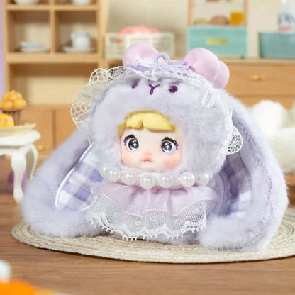 NOMMI- Sweetheart Bunny Series Plush Blind Box