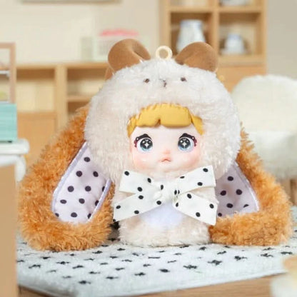 NOMMI- Sweetheart Bunny Series Plush Blind Box