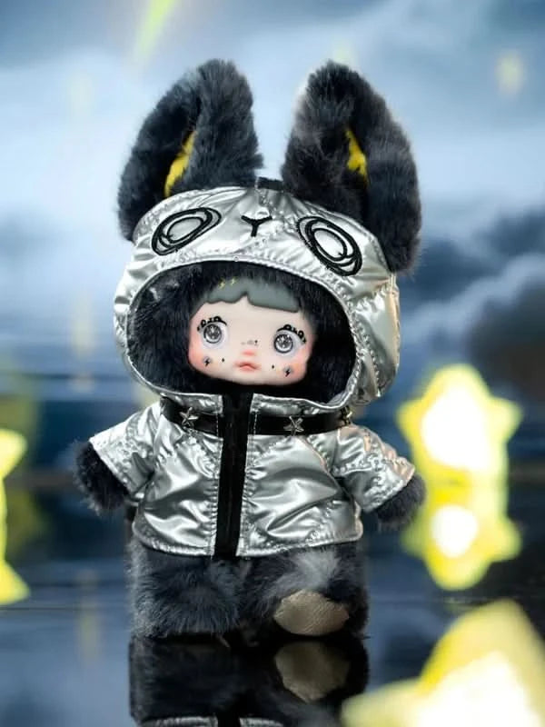 NOMMI Weather Forecast Series Plush Dolls Blind Box