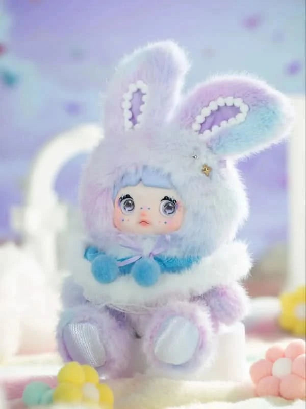 NOMMI Weather Forecast Series Plush Dolls Blind Box