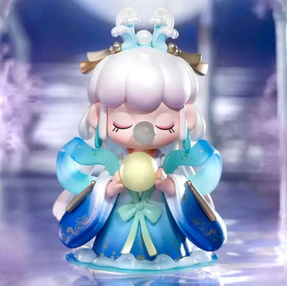 Nanci Chinese Poetry Series Blind Box - Luckboxtoy
