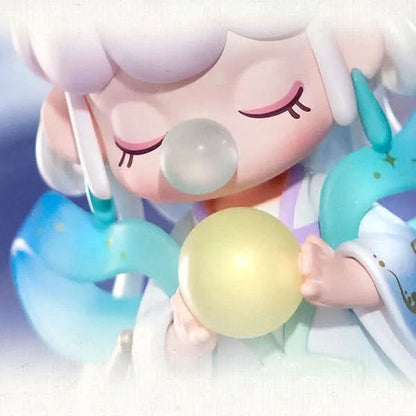 Nanci Chinese Poetry Series Blind Box - Luckboxtoy