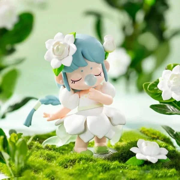Nanci Flower Stories Series Blind Box - Luckboxtoy