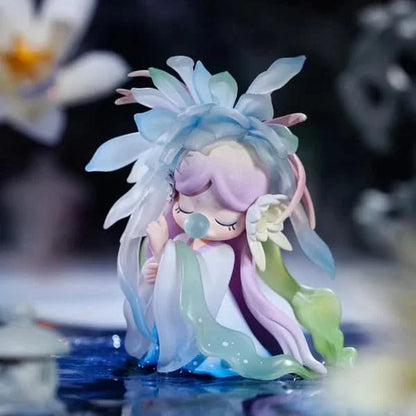 Nanci Flower Stories Series Blind Box - Luckboxtoy