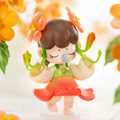 Nanci Flower Stories Series Blind Box - Luckboxtoy