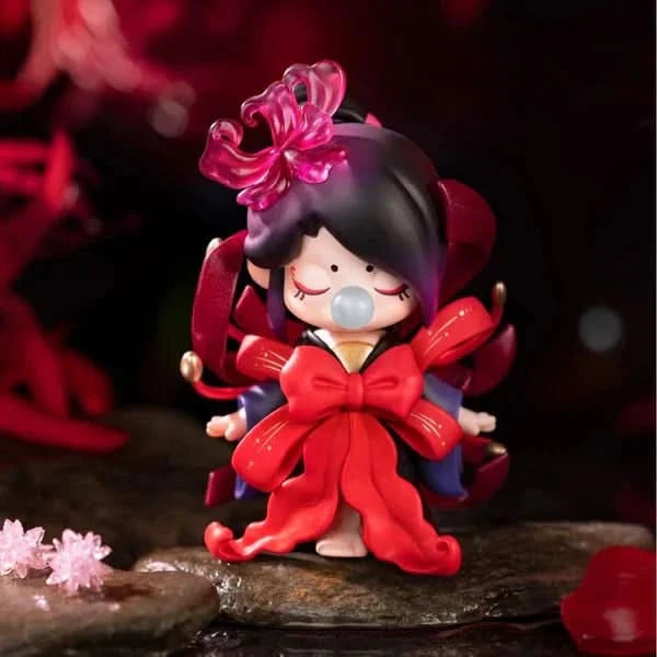 Nanci Flower Stories Series Blind Box - Luckboxtoy