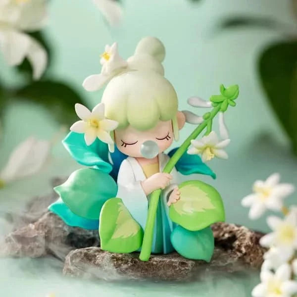Nanci Flower Stories Series Blind Box - Luckboxtoy