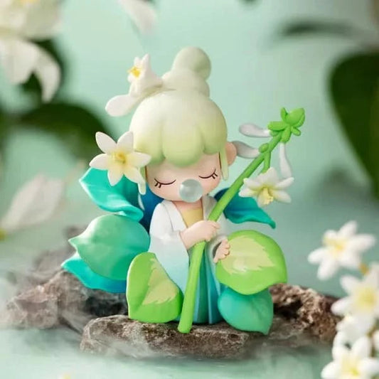Nanci Flower Stories Series Blind Box - Luckboxtoy