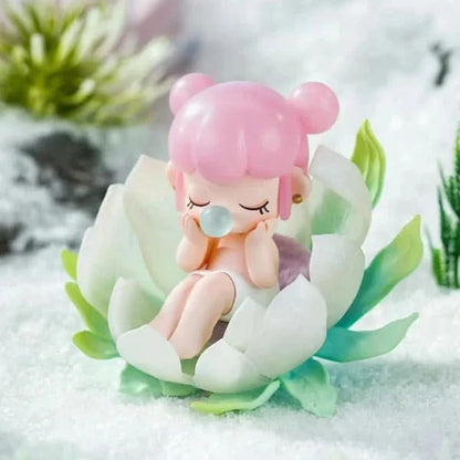 Nanci Flower Stories Series Blind Box - Luckboxtoy