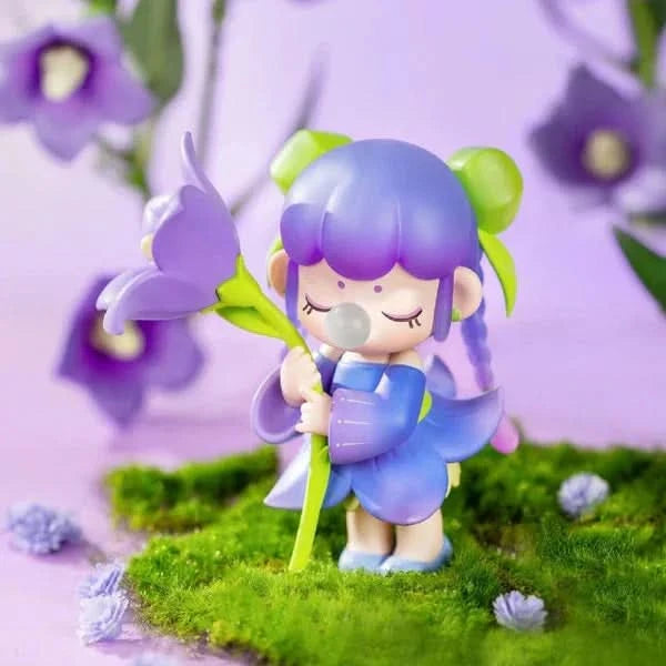 Nanci Flower Stories Series Blind Box - Luckboxtoy