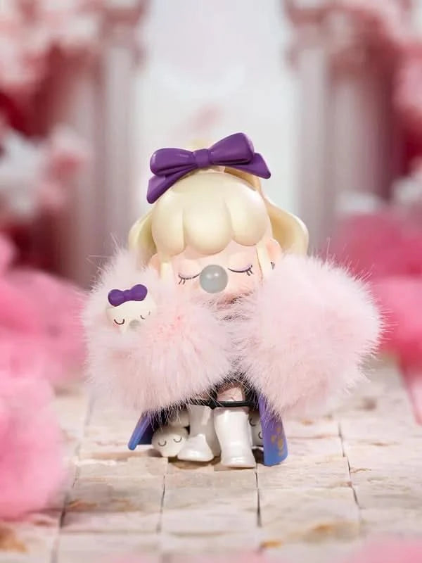 Nanci Museum Of Fantasy Series Blind Box - Luckboxtoy