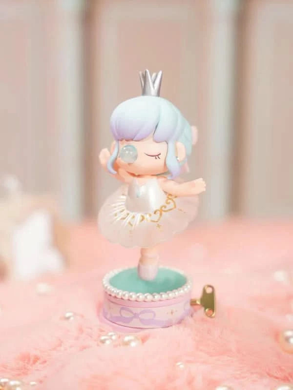 Nanci Museum Of Fantasy Series Blind Box - Luckboxtoy
