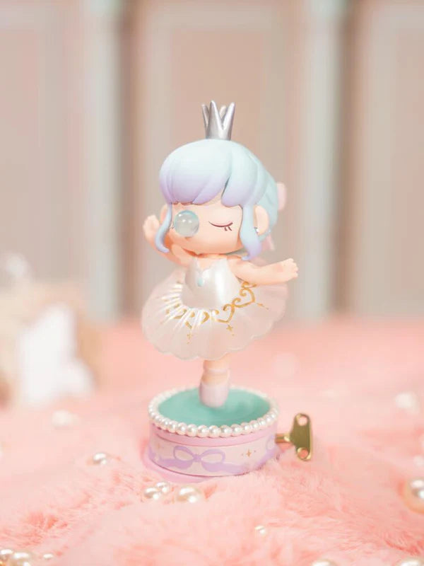 Nanci Museum Of Fantasy Series Blind Box - Luckboxtoy