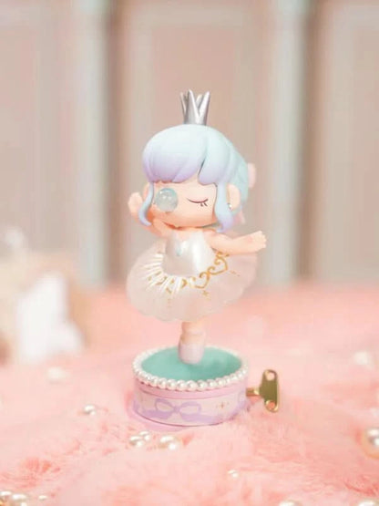 Nanci Museum Of Fantasy Series Blind Box - Luckboxtoy