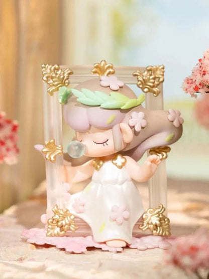 Nanci Museum Of Fantasy Series Blind Box - Luckboxtoy