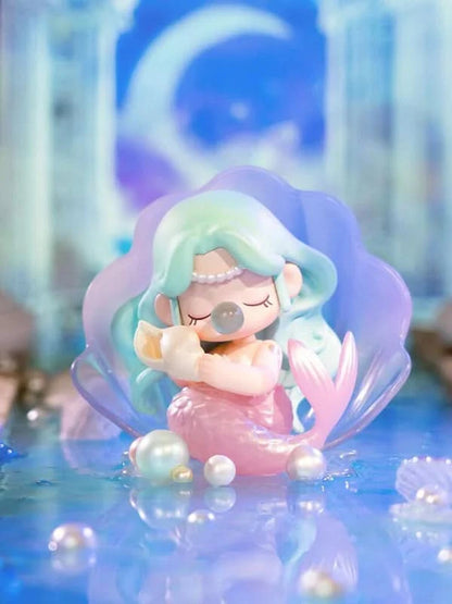 Nanci Museum Of Fantasy Series Blind Box - Luckboxtoy