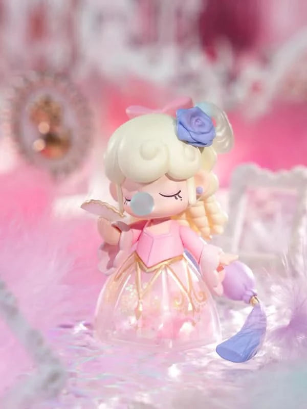 Nanci Museum Of Fantasy Series Blind Box - Luckboxtoy