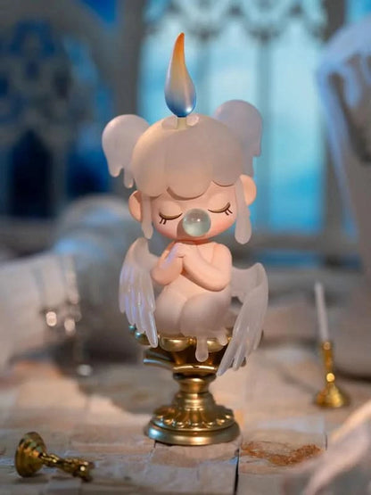 Nanci Museum Of Fantasy Series Blind Box - Luckboxtoy