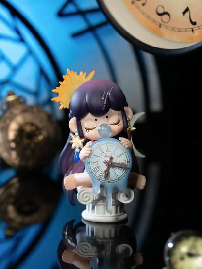 Nanci Museum Of Fantasy Series Blind Box - Luckboxtoy