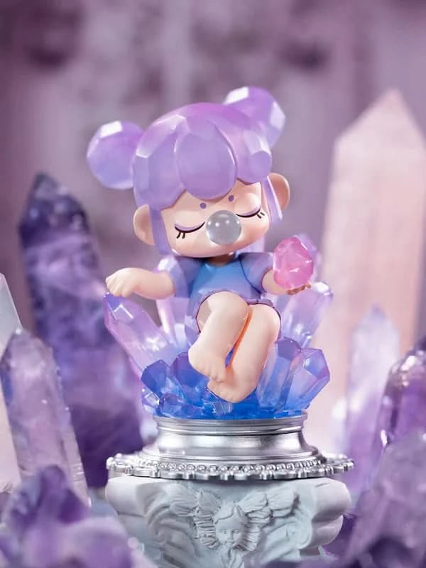Nanci Museum Of Fantasy Series Blind Box - Luckboxtoy