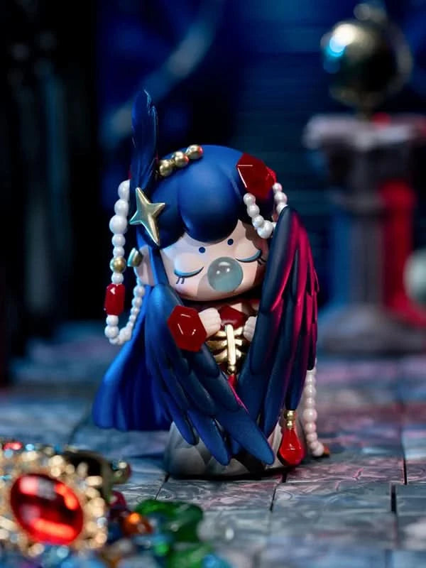Nanci Museum Of Fantasy Series Blind Box - Luckboxtoy