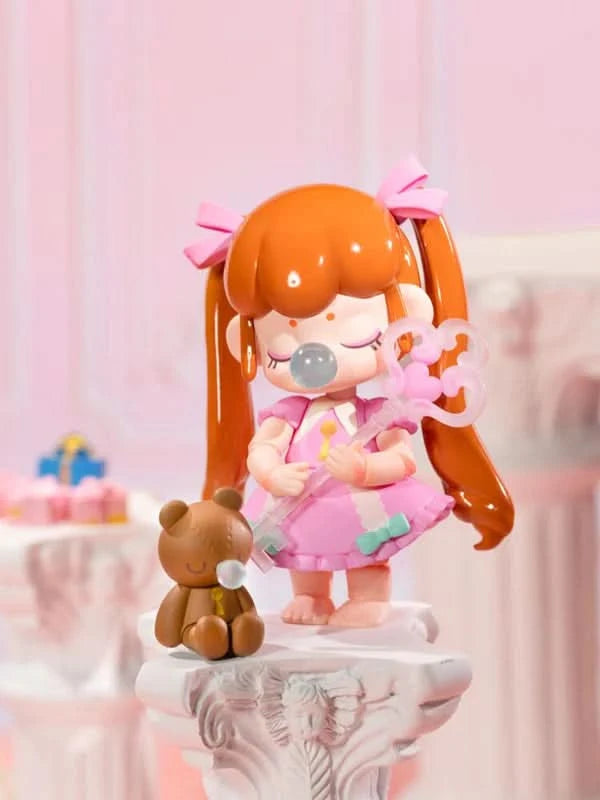 Nanci Museum Of Fantasy Series Blind Box - Luckboxtoy