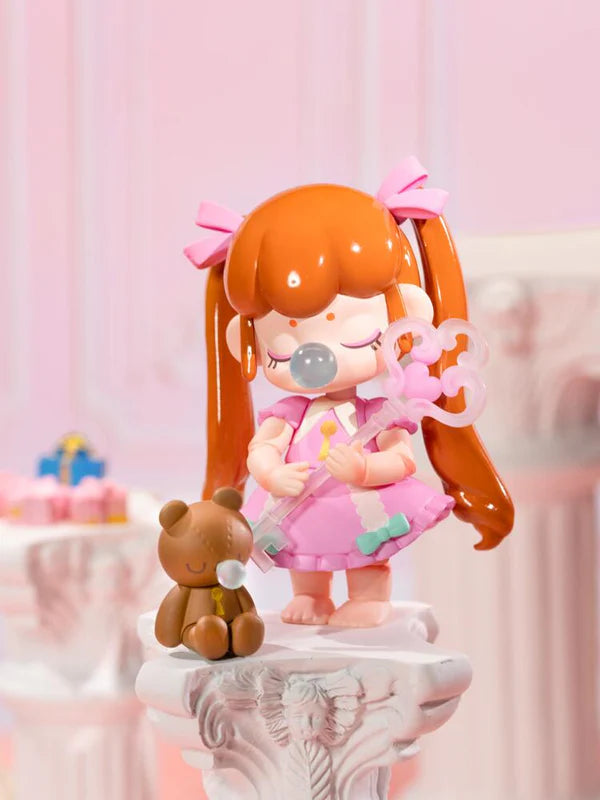 Nanci Museum Of Fantasy Series Blind Box - Luckboxtoy