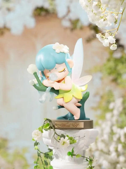 Nanci Museum Of Fantasy Series Blind Box - Luckboxtoy