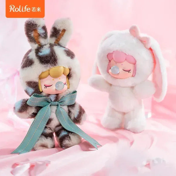 Nanci Shining Bunny Series Plush Blind Box - Luckboxtoy