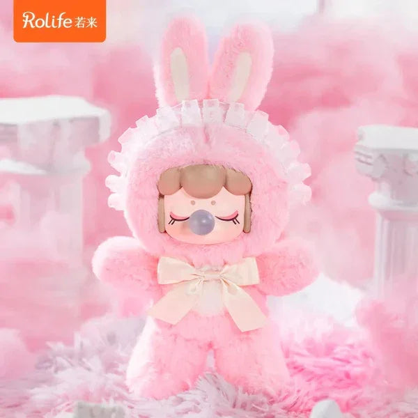 Nanci Shining Bunny Series Plush Blind Box - Luckboxtoy