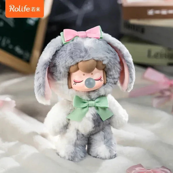 Nanci Shining Bunny Series Plush Blind Box - Luckboxtoy
