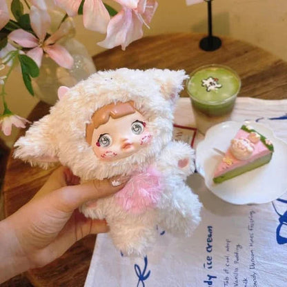 Nommi-V1 Loveliness Never Ends Series Plush Blind Box - Luckboxtoy