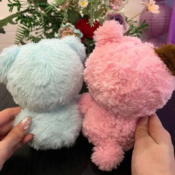 Nommi-V1 Loveliness Never Ends Series Plush Blind Box - Luckboxtoy