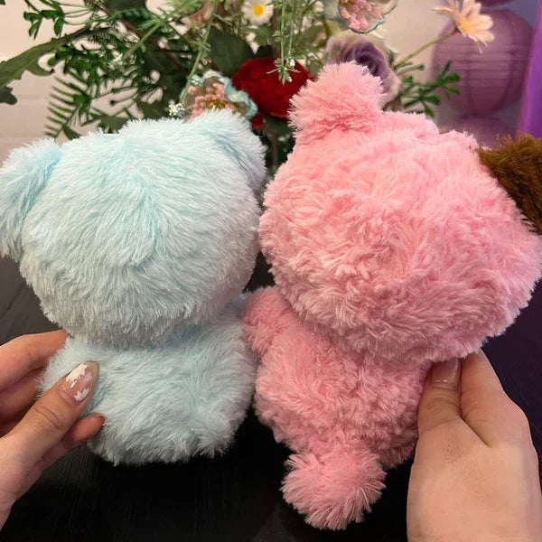 Nommi-V1 Loveliness Never Ends Series Plush Blind Box - Luckboxtoy