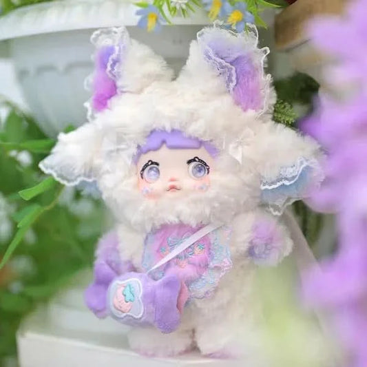 Nommi-V3 Interesting Fruits Series Plush Blind Box - Luckboxtoy