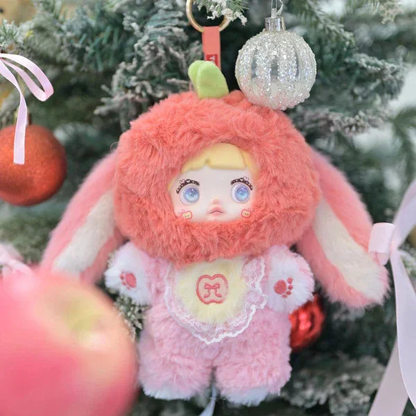 Nommi-V3 Interesting Fruits Series Plush Blind Box - Luckboxtoy