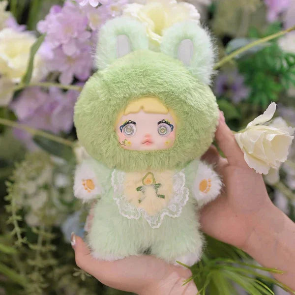 Nommi-V3 Interesting Fruits Series Plush Blind Box - Luckboxtoy