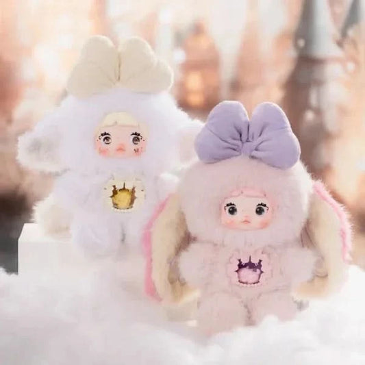 Nommi-V6 Fantasy World Series Plush Blind Box - Luckboxtoy