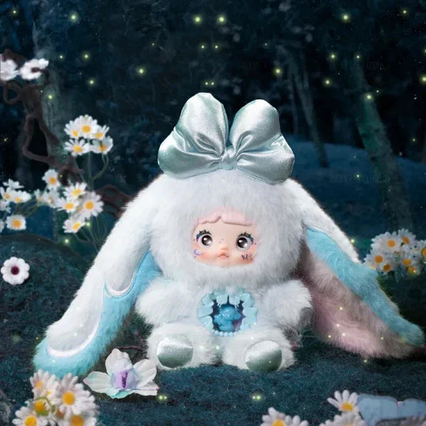 Nommi-V6 Fantasy World Series Plush Blind Box - Luckboxtoy