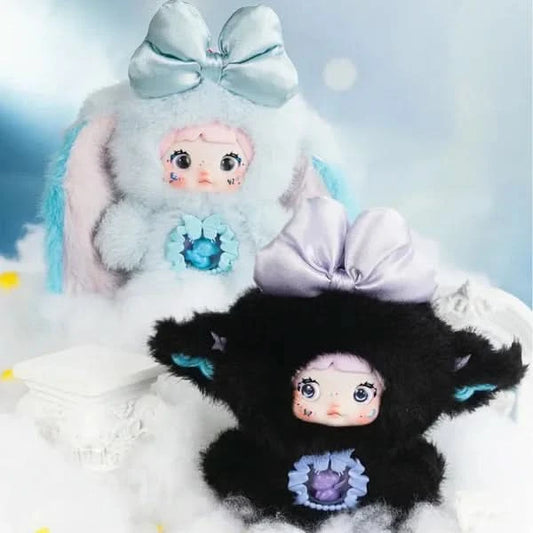 Nommi-V6 Fantasy World Series Plush Blind Box - Luckboxtoy